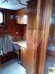 Kapal kerja kanggo didol