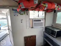 Kapal trawler kanggo didol