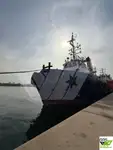 Kapal penarik kanggo didol