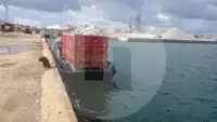 Kapal kerja kanggo didol
