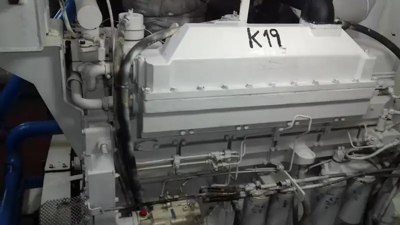 Kapal dredger kanggo didol
