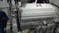 Kapal dredger kanggo didol