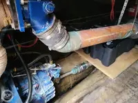 Kapal pesiar kanggo didol