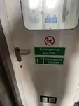 Kapal kontainer kanggo didol