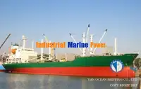 Kapal reefer kanggo didol