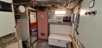 Kapal tanker bunker kanggo didol