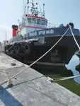 Kapal penarik kanggo didol