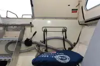 Kapal patroli kanggo didol
