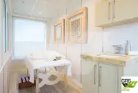 Kapal pesiar kanggo didol