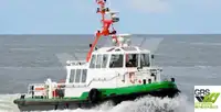 Kapal kru kanggo didol