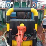 Kapal penarik kanggo didol