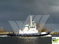 Towboat kanggo didol