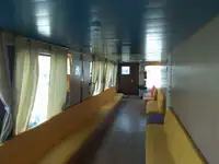 Kapal Ro-Ro kanggo didol