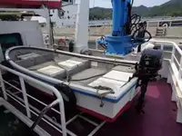 Kapal pengangkut barang curah kanggo didol