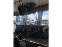 Kapal dredger kanggo didol