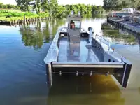 Kapal pendaratan, tangki kanggo didol