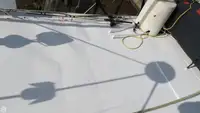 Kapal trawler kanggo didol