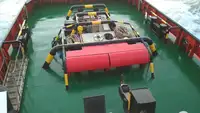 Towboat kanggo didol