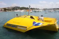 kapal selam kanggo didol