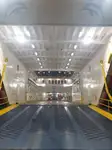 Kapal RoPax kanggo didol