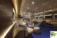 Kapal pesiar kanggo didol