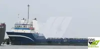 Kapal pasokan kanggo didol