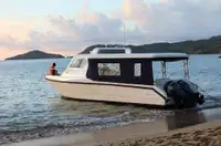 Kapal pesiar kanggo didol