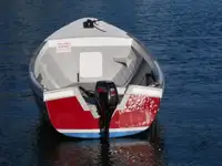 Kapal kerja kanggo didol