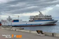 Ro-Ro ship kanggo didol