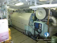 Kapal trawler kanggo didol