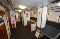 Kapal trawler kanggo didol