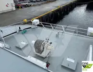 Kapal pesiar kanggo didol