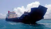 Landing Craft, Tank kanggo didol