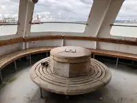 Kapal penumpang kanggo didol
