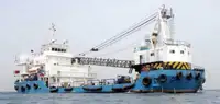 Towboat kanggo didol
