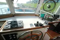 Kapal pesiar kanggo didol