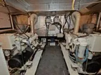 Yacht kanggo didol