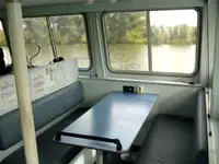 Kapal patroli kanggo didol