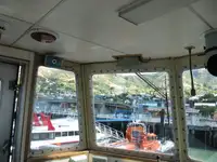 Kapal penarik kanggo didol