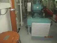 Kapal reefer kanggo didol