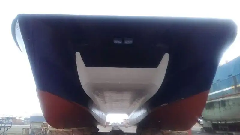 Kapal feri kanggo didol