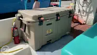 Kapal pesiar kanggo didol
