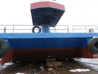 Tongkang kanggo didol