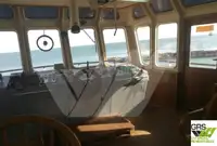 Kapal penarik kanggo didol