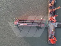 Kapal kargo garing kanggo didol