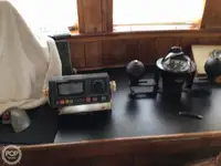 Kapal trawler kanggo didol