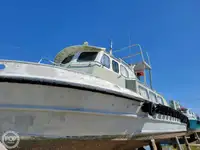Kapal kru kanggo didol