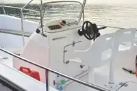 Kapal penumpang kanggo didol