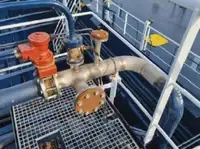 Kapal tanker minyak/bahan kimia kanggo didol