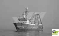 Kapal survei kanggo didol